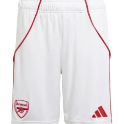 Adidas Arsenal thuisshort junior 25 - 26