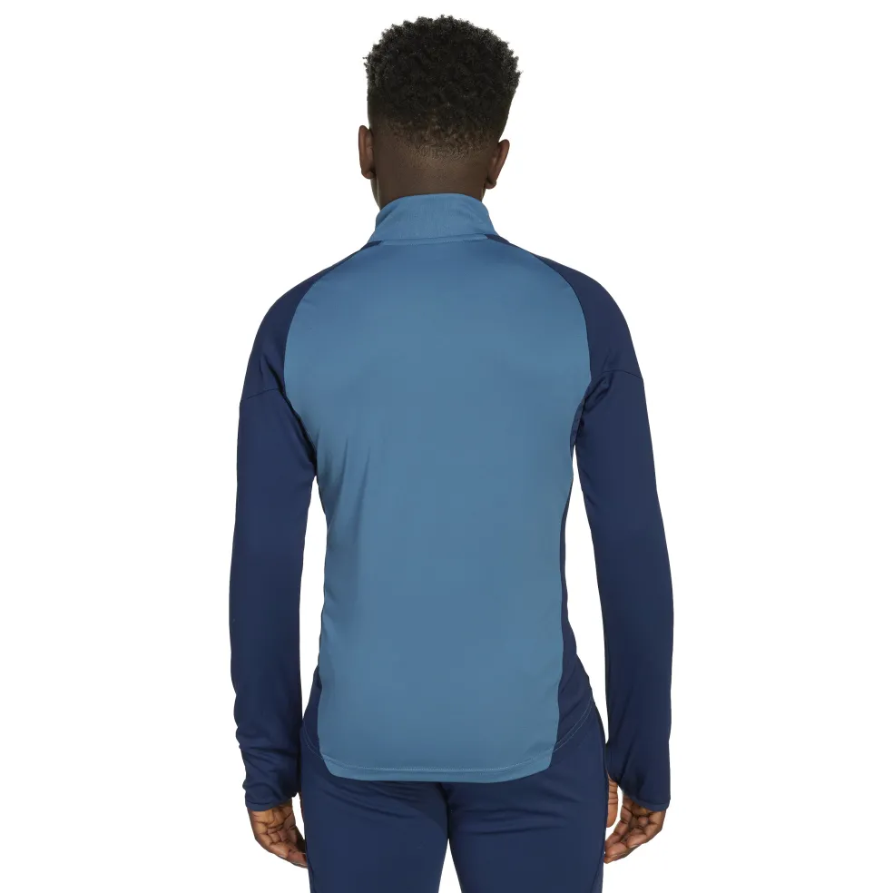 Adidas Arsenal Tiro 25 trainingsshirt junior blanch blue