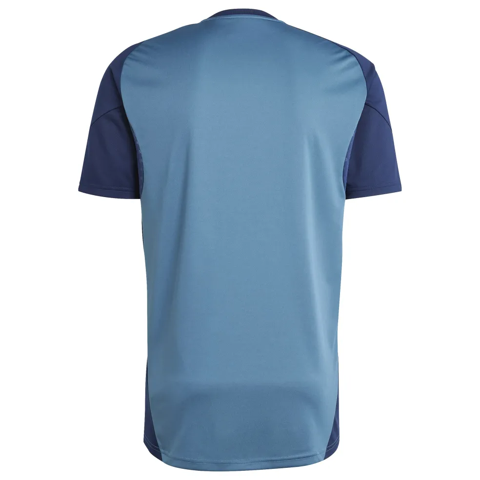Adidas Arsenal Tiro 25 voetbalshirt heren blanch blue