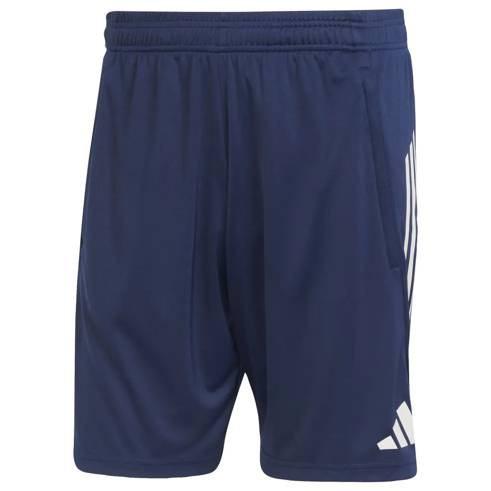Adidas Arsenal Tiro 25 voetbalshort heren night blue