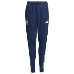 Adidas Arsenal trainingsbroek Tiro 25 junior night indigo