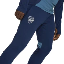 Adidas Arsenal trainingsbroek Tiro 25 junior night indigo