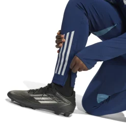 Adidas Arsenal trainingsbroek Tiro 25 junior night indigo