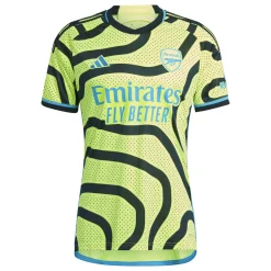Adidas Arsenal uitshirt 23 - 24