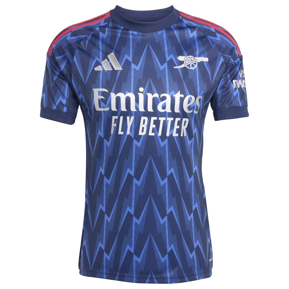Adidas Arsenal uitshirt heren 25 - 26