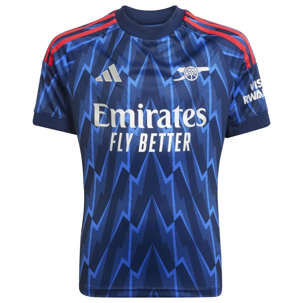 Adidas Arsenal uitshirt junior 25 - 26