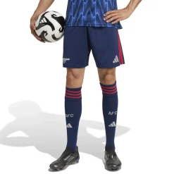 Adidas Arsenal uitshort heren 25 - 26