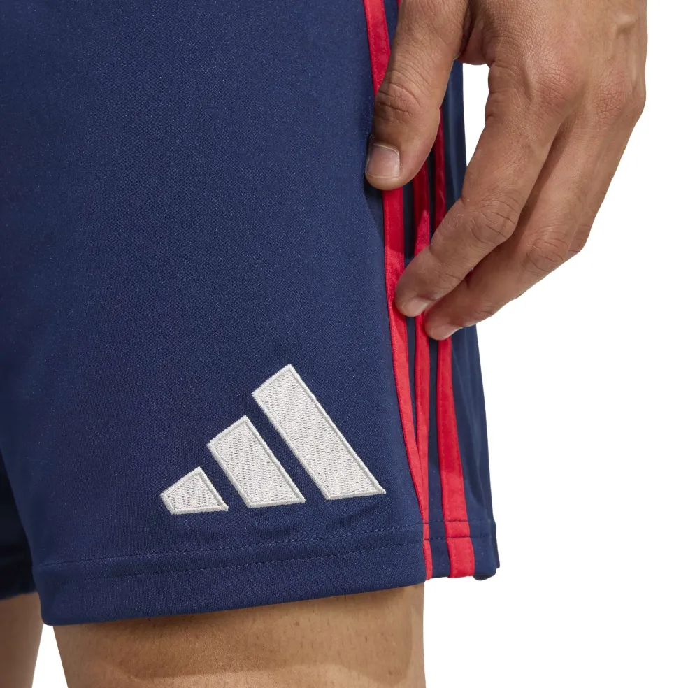 Adidas Arsenal uitshort heren 25 - 26