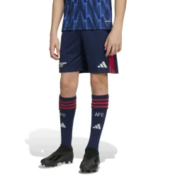Adidas Arsenal uitshort junior 25 - 26