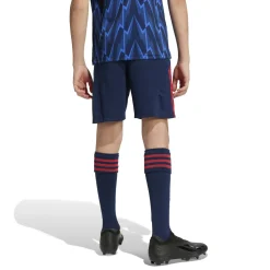 Adidas Arsenal uitshort junior 25 - 26