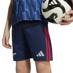 Adidas Arsenal uitshort junior 25 - 26