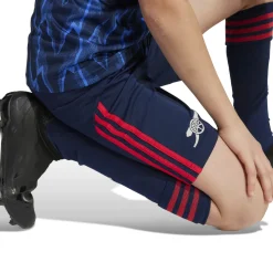 Adidas Arsenal uitshort junior 25 - 26
