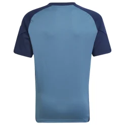 Adidas Arsenal voetbalshirt Tiro 25 junior blanch blue