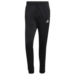 Adidas Basic 3-Stripes Tricot trainingspak heren black