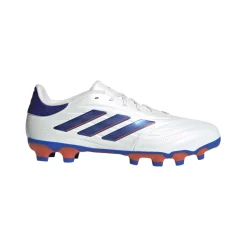 Adidas Copa Pure 2 League MG voetbalschoenen heren cloud white lucid blue solar red
