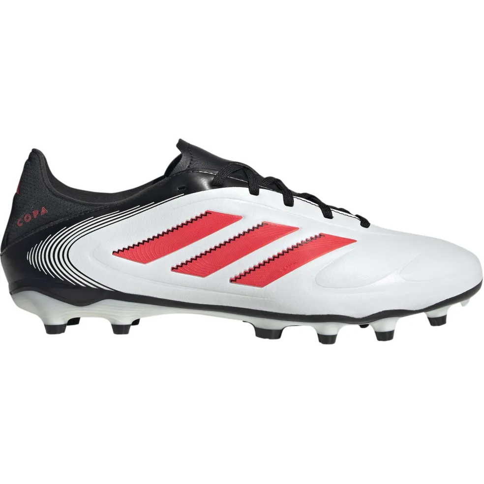 Adidas Copa Pure 3 League FG MG voetbalschoenen heren cloud white lucid red core black