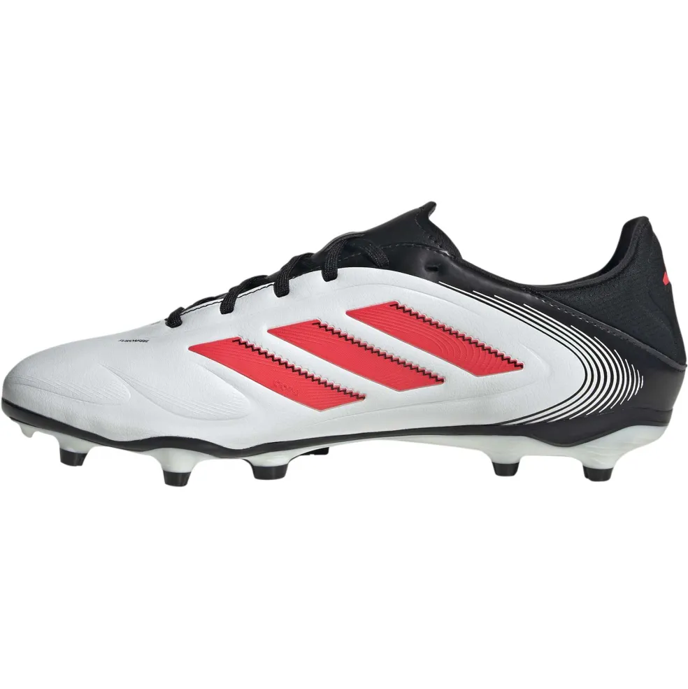 Adidas Copa Pure 3 League FG MG voetbalschoenen heren cloud white lucid red core black