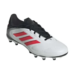 Adidas Copa Pure 3 League FG MG voetbalschoenen heren cloud white lucid red core black