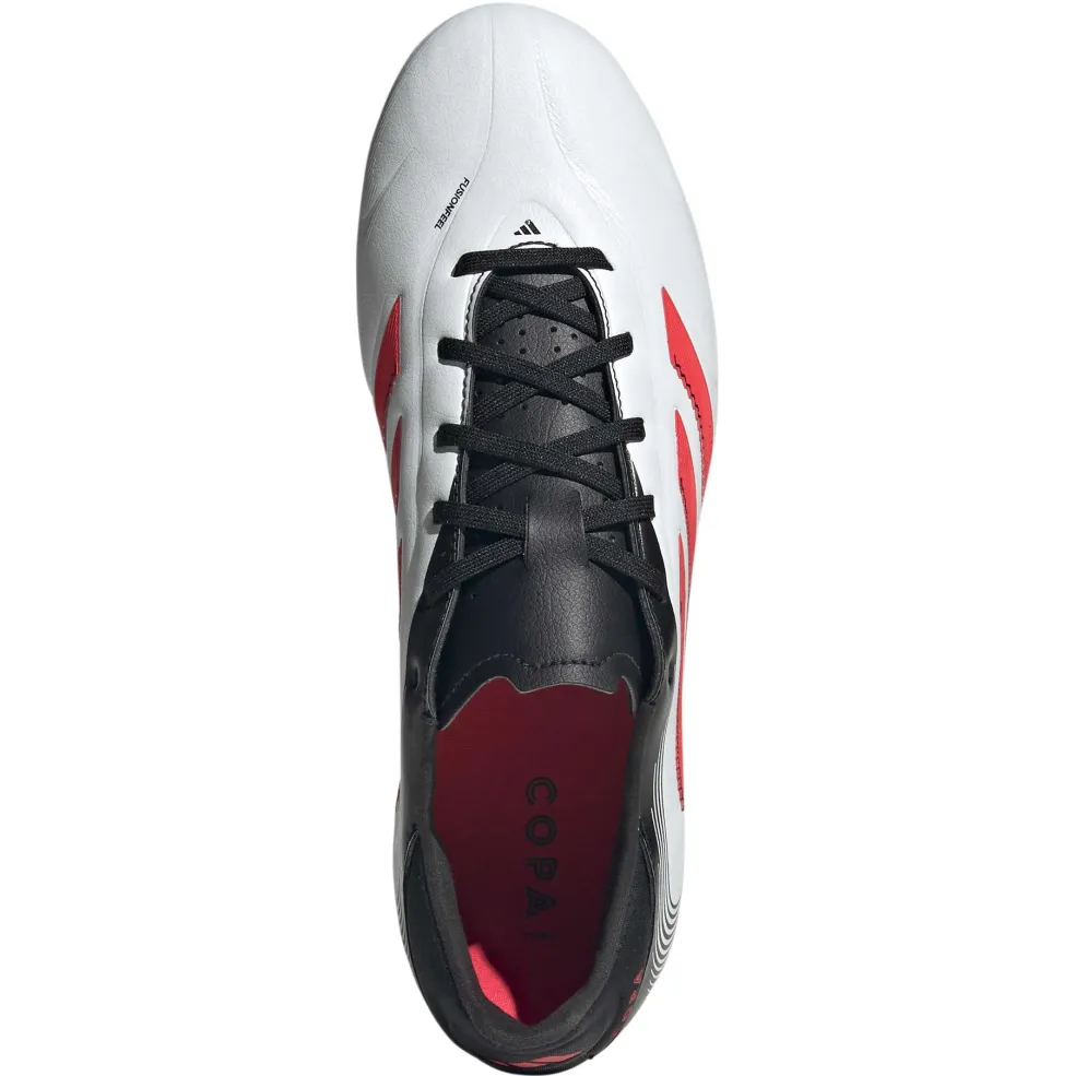 Adidas Copa Pure 3 League FG MG voetbalschoenen heren cloud white lucid red core black