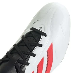 Adidas Copa Pure 3 League FG MG voetbalschoenen heren cloud white lucid red core black