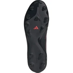 Adidas Copa Pure 3 League FG MG voetbalschoenen heren core black carbon lucid red