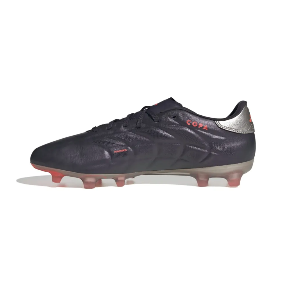 Adidas Copa Pure 2 Pro FG voetbalschoenen aurora black platinum metallic turbo