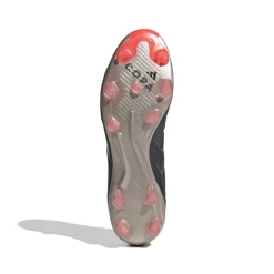 Adidas Copa Pure 2 Pro FG voetbalschoenen aurora black platinum metallic turbo