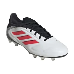 Adidas Copa Pure 3 Pro FG voetbalschoenen heren cloud white lucid red core black