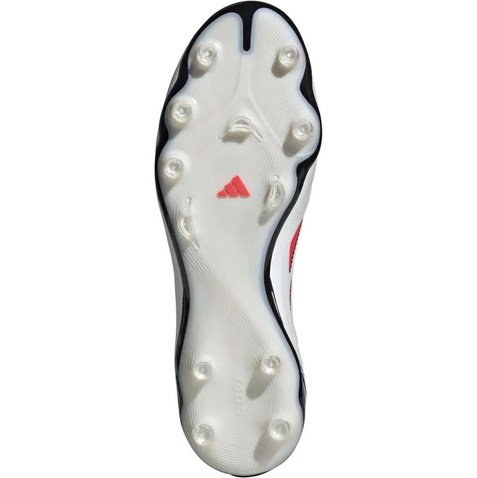 Adidas Copa Pure 3 Pro FG voetbalschoenen heren cloud white lucid red core black