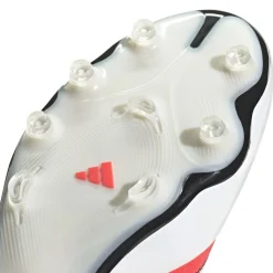 Adidas Copa Pure 3 Pro FG voetbalschoenen heren cloud white lucid red core black