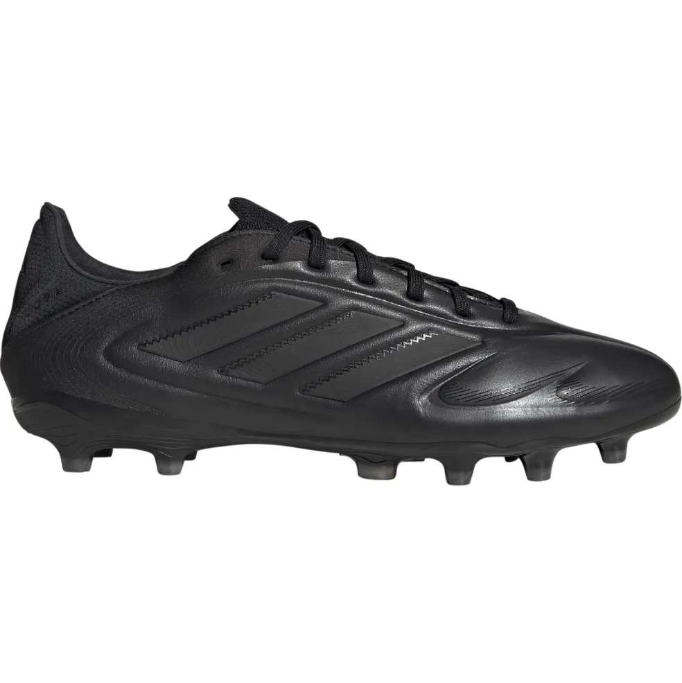 Adidas Copa Pure 3 Pro FG voetbalschoenen heren core black core black iron metallic