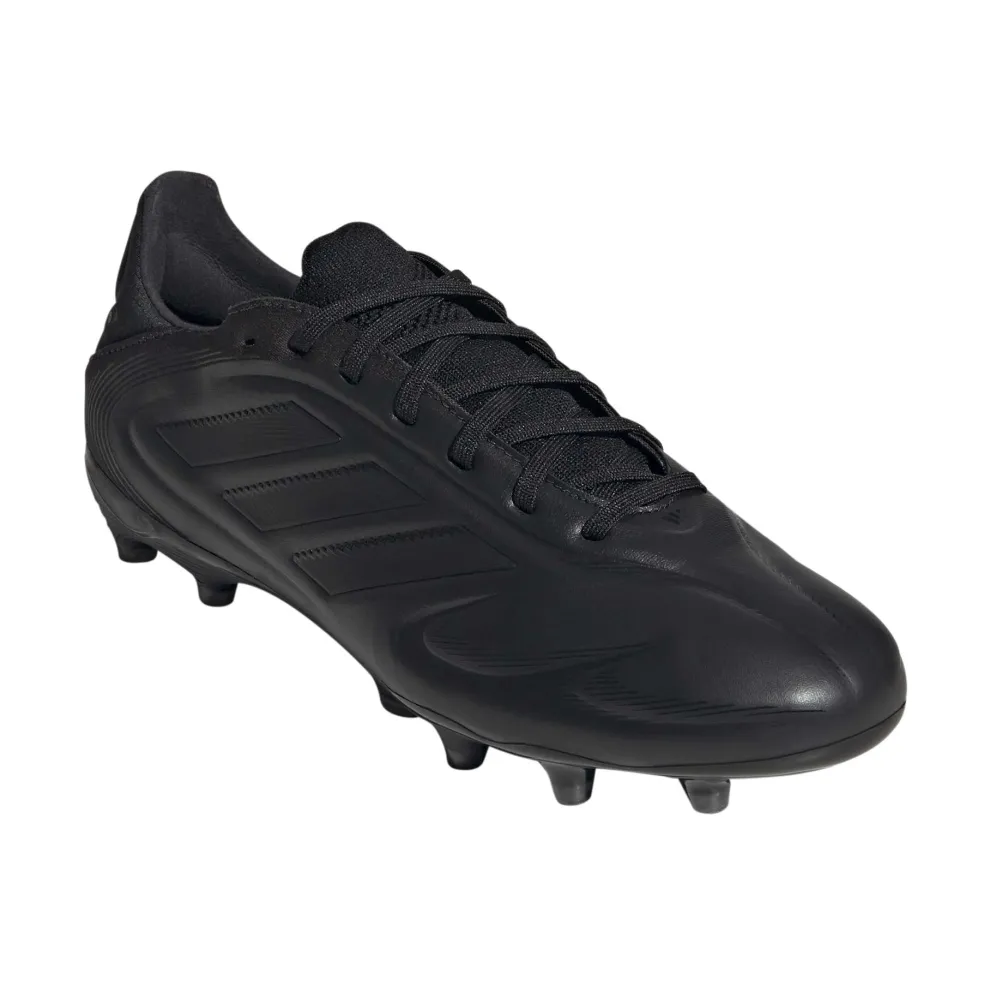 Adidas Copa Pure 3 Pro FG voetbalschoenen heren core black core black iron metallic