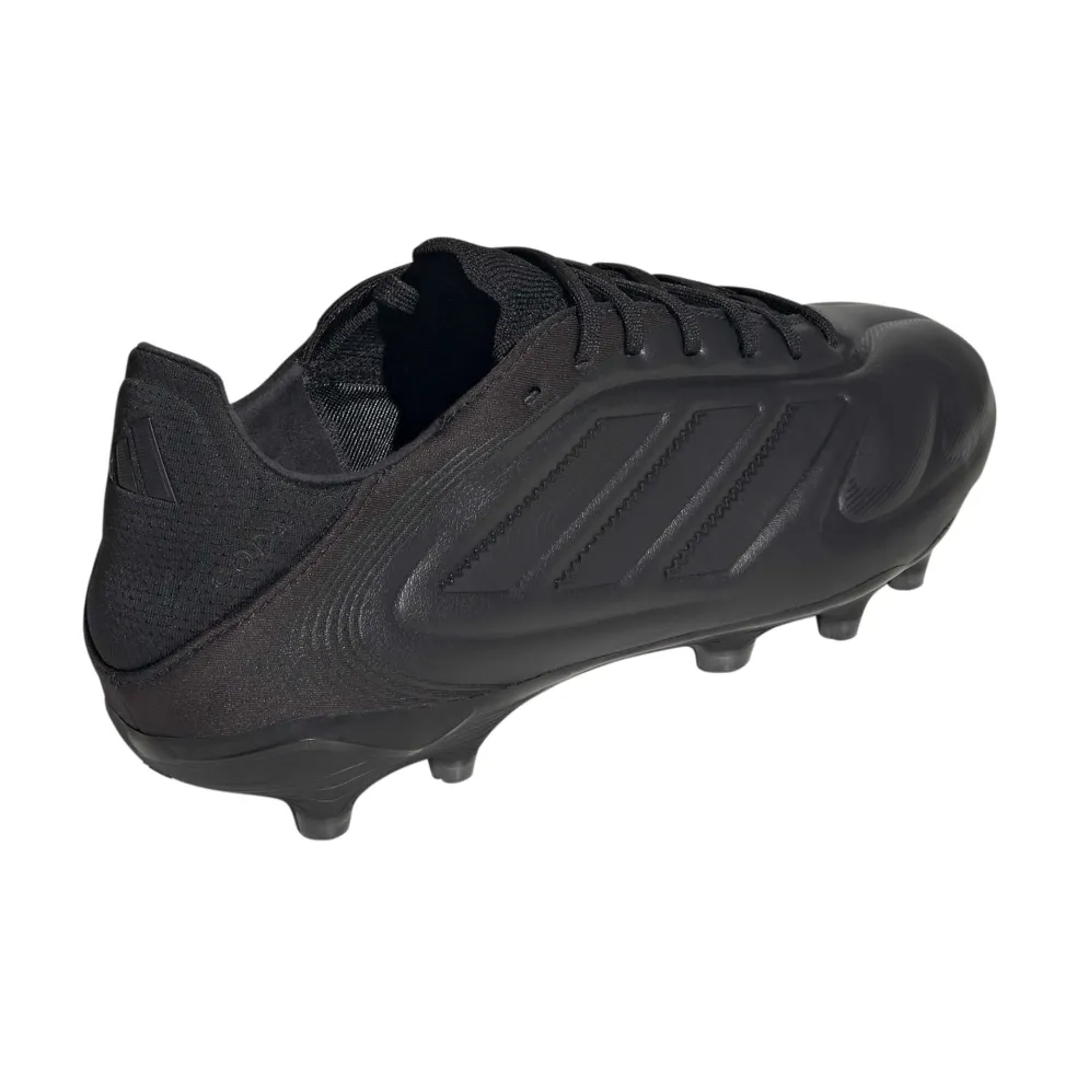 Adidas Copa Pure 3 Pro FG voetbalschoenen heren core black core black iron metallic