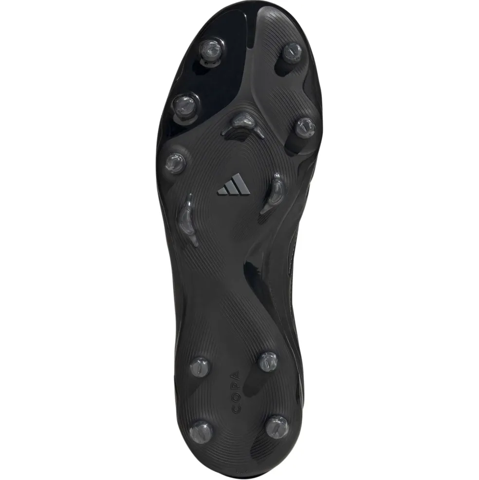 Adidas Copa Pure 3 Pro FG voetbalschoenen heren core black core black iron metallic