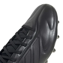 Adidas Copa Pure 3 Pro FG voetbalschoenen heren core black core black iron metallic