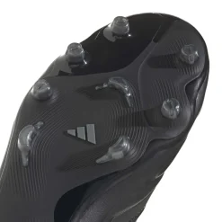 Adidas Copa Pure 3 Pro FG voetbalschoenen heren core black core black iron metallic