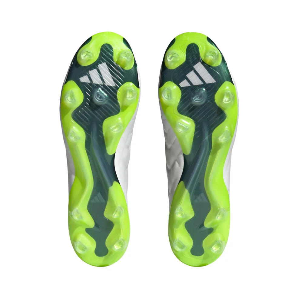 Adidas Copa Pure.1 FG voetbalschoenen heren white core black