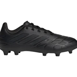 Adidas Copa Pure.3 FG voetbalschoenen junior core black