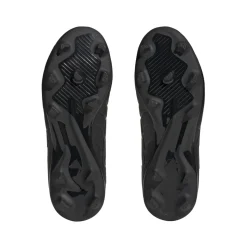 Adidas Copa Pure.3 FG voetbalschoenen junior core black