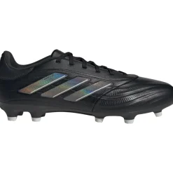 Adidas Copa Pure II League FG voetbalschoenen heren core black carbon grey one