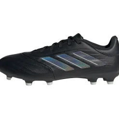 Adidas Copa Pure II League FG voetbalschoenen heren core black carbon grey one