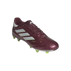 Adidas Copa Pure II Pro FG voetbalschoenen heren shadow red