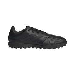 Adidas Copa Pure.3 TF voetbalschoenen core black
