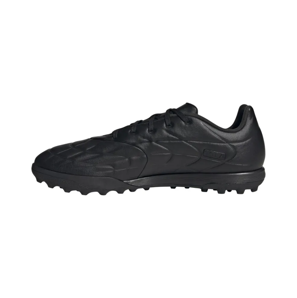 Adidas Copa Pure.3 TF voetbalschoenen core black