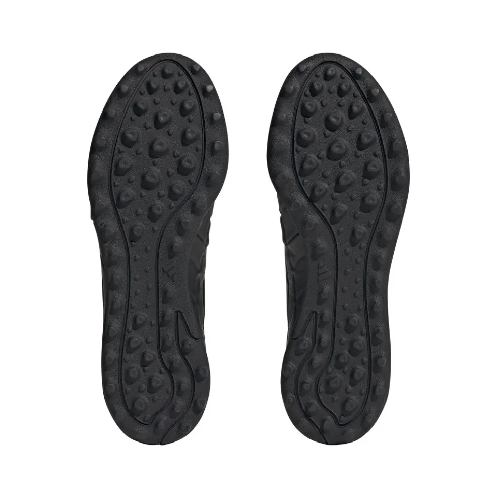 Adidas Copa Pure.3 TF voetbalschoenen core black