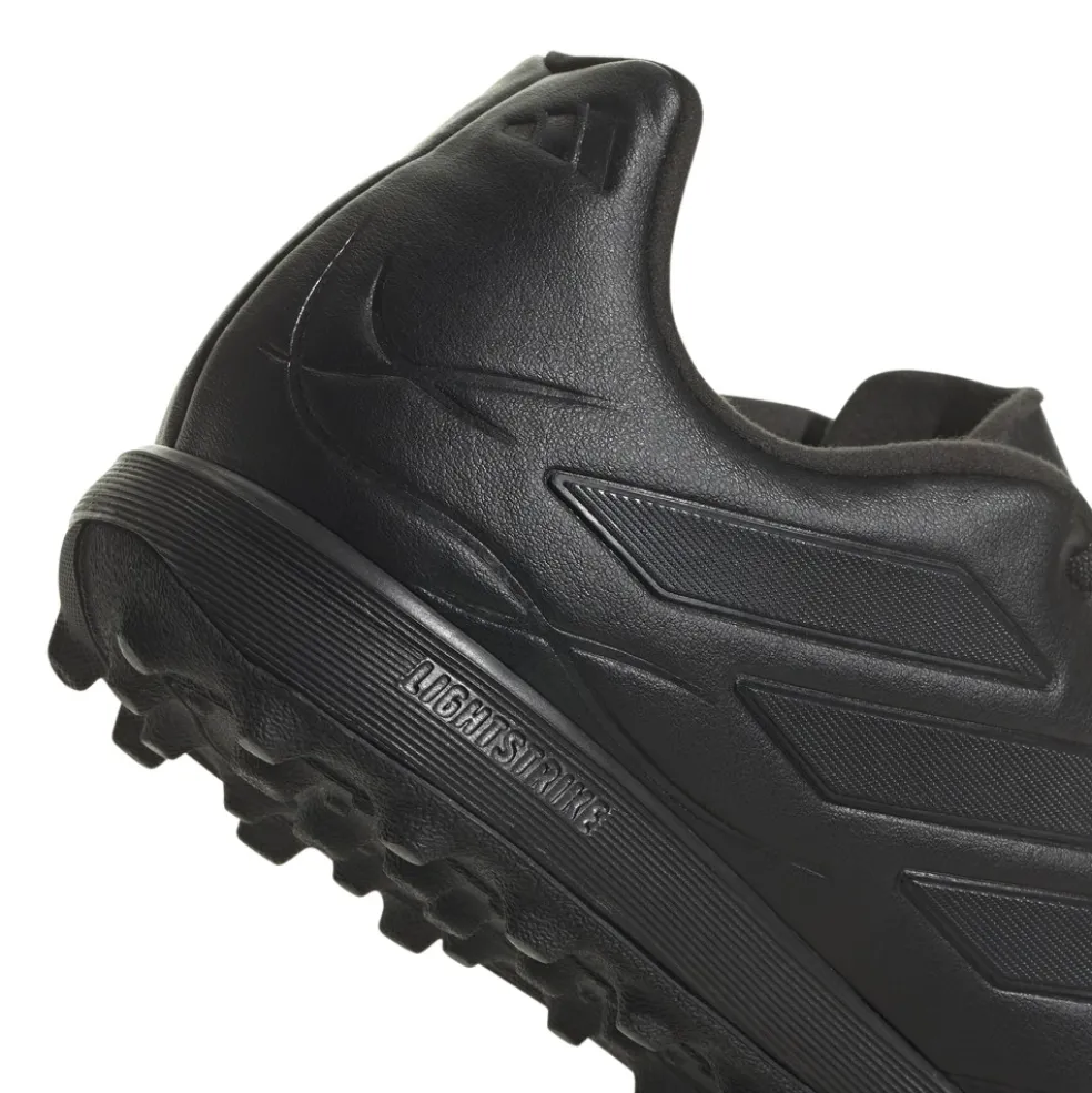 Adidas Copa Pure.3 TF voetbalschoenen core black