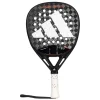 Adidas Cross IT 3.4 padel racket black solar orange white