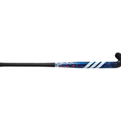 Adidas Estro .5 Mid - Low Bow hockeystick royal blue