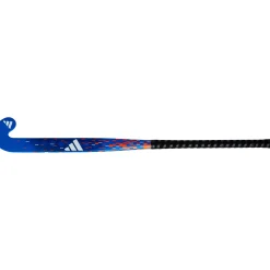 Adidas Estro .3 Mid - Low Bow hockeystick royal blue