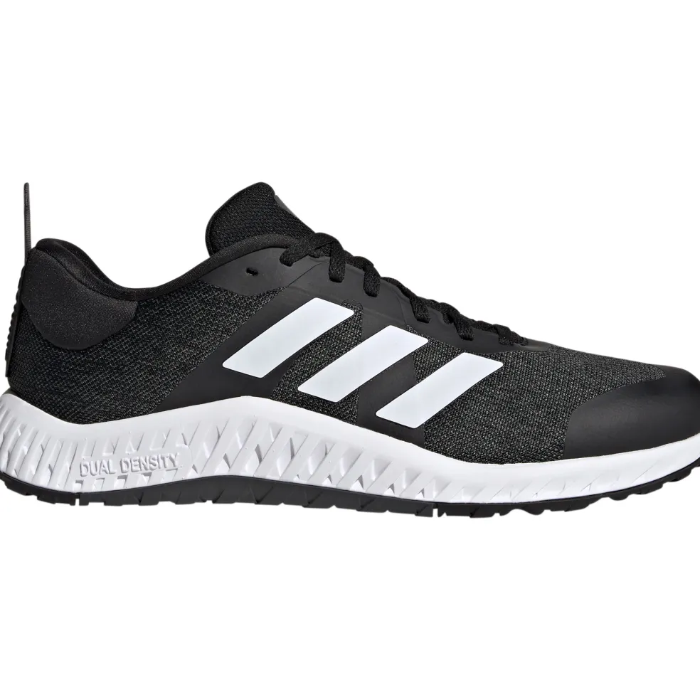 Adidas Everyset fitness schoenen core black footwear white
